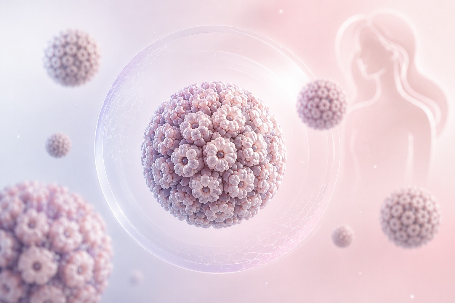 HPV ve Genital Siğil